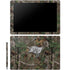 NFL Tampa Bay Buccaneers Realtree Xtra Green Camo Galaxy Book 12in Skin