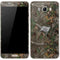 NFL Tampa Bay Buccaneers Realtree Xtra Green Camo Galaxy J7 Skin