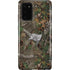 NFL Tampa Bay Buccaneers Realtree Xtra Green Camo Galaxy Note20 5G Pro Case