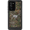 NFL Tampa Bay Buccaneers Realtree Xtra Green Camo Galaxy Note20 Ultra 5G Waterproof Case