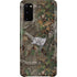 NFL Tampa Bay Buccaneers Realtree Xtra Green Camo Galaxy S20 Lite Case