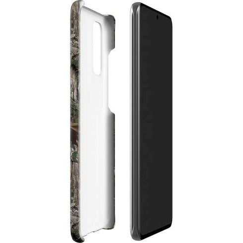 NFL Tampa Bay Buccaneers Realtree Xtra Green Camo Galaxy S20 Lite Case
