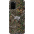 NFL Tampa Bay Buccaneers Realtree Xtra Green Camo Galaxy S20 Plus Pro Case