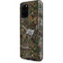 NFL Tampa Bay Buccaneers Realtree Xtra Green Camo Galaxy S20 Plus Pro Case