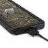 NFL Tampa Bay Buccaneers Realtree Xtra Green Camo Galaxy S20 Plus Waterproof Case
