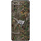 NFL Tampa Bay Buccaneers Realtree Xtra Green Camo Galaxy S20 Skin