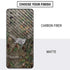 NFL Tampa Bay Buccaneers Realtree Xtra Green Camo Galaxy S20 Skin
