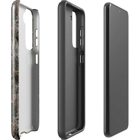 NFL Tampa Bay Buccaneers Realtree Xtra Green Camo Galaxy S21 5G Pro Case