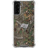 NFL Tampa Bay Buccaneers Realtree Xtra Green Camo Galaxy S21 Plus 5G Clear Case