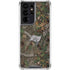 NFL Tampa Bay Buccaneers Realtree Xtra Green Camo Galaxy S21 Ultra 5G Clear Case