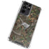 NFL Tampa Bay Buccaneers Realtree Xtra Green Camo Galaxy S21 Ultra 5G Clear Case