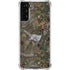 NFL Tampa Bay Buccaneers Realtree Xtra Green Camo Galaxy S22 Plus Clear Case