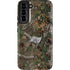 NFL Tampa Bay Buccaneers Realtree Xtra Green Camo Galaxy S22 Plus Pro Case
