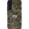 NFL Tampa Bay Buccaneers Realtree Xtra Green Camo Galaxy S22 Pro Case