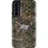 NFL Tampa Bay Buccaneers Realtree Xtra Green Camo Galaxy S22 Pro Case