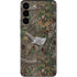 NFL Tampa Bay Buccaneers Realtree Xtra Green Camo Galaxy S22 Skin
