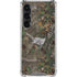 NFL Tampa Bay Buccaneers Realtree Xtra Green Camo Galaxy S23 Clear Case