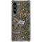 NFL Tampa Bay Buccaneers Realtree Xtra Green Camo Galaxy S23 FE Clear Case
