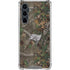 NFL Tampa Bay Buccaneers Realtree Xtra Green Camo Galaxy S23 FE Clear Case