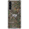 NFL Tampa Bay Buccaneers Realtree Xtra Green Camo Galaxy S23 Plus Clear Case