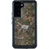 NFL Tampa Bay Buccaneers Realtree Xtra Green Camo Galaxy S23 Plus Waterproof Case
