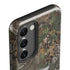 NFL Tampa Bay Buccaneers Realtree Xtra Green Camo Galaxy S23 Pro Case