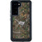 NFL Tampa Bay Buccaneers Realtree Xtra Green Camo Galaxy S23 Waterproof Case