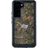 NFL Tampa Bay Buccaneers Realtree Xtra Green Camo Galaxy S23 Waterproof Case