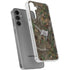 NFL Tampa Bay Buccaneers Realtree Xtra Green Camo Galaxy S24 Plus Clear Case