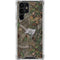 NFL Tampa Bay Buccaneers Realtree Xtra Green Camo Galaxy S24 Ultra Clear Case