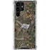 NFL Tampa Bay Buccaneers Realtree Xtra Green Camo Galaxy S24 Ultra Clear Case