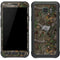 NFL Tampa Bay Buccaneers Realtree Xtra Green Camo Galaxy S7 Active Skin