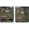 NFL Tampa Bay Buccaneers Realtree Xtra Green Camo Galaxy Z Flip Skin