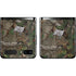 NFL Tampa Bay Buccaneers Realtree Xtra Green Camo Galaxy Z Flip Skin