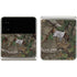 NFL Tampa Bay Buccaneers Realtree Xtra Green Camo Galaxy Z Flip3 5G Skin