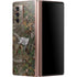 NFL Tampa Bay Buccaneers Realtree Xtra Green Camo Galaxy Z Fold2 5G Skin