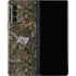 NFL Tampa Bay Buccaneers Realtree Xtra Green Camo Galaxy Z Fold2 5G Skin