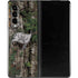 NFL Tampa Bay Buccaneers Realtree Xtra Green Camo Galaxy Z Fold3 5G Skin