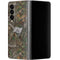 NFL Tampa Bay Buccaneers Realtree Xtra Green Camo Galaxy Z Fold4 5G Skin