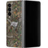 NFL Tampa Bay Buccaneers Realtree Xtra Green Camo Galaxy Z Fold4 5G Skin