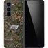 NFL Tampa Bay Buccaneers Realtree Xtra Green Camo Galaxy Z Fold5 5G Skin