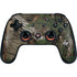 NFL Tampa Bay Buccaneers Realtree Xtra Green Camo Google Stadia Controller Skin