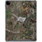 NFL Tampa Bay Buccaneers Realtree Xtra Green Camo iPad Pro 12.9in (2020) Clear Case