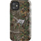 NFL Tampa Bay Buccaneers Realtree Xtra Green Camo iPhone 11 Impact Case