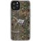 NFL Tampa Bay Buccaneers Realtree Xtra Green Camo iPhone 11 Pro Clear Case