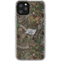 NFL Tampa Bay Buccaneers Realtree Xtra Green Camo iPhone 11 Pro Clear Case