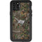 NFL Tampa Bay Buccaneers Realtree Xtra Green Camo iPhone 11 Pro Max Waterproof Case
