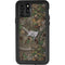 NFL Tampa Bay Buccaneers Realtree Xtra Green Camo iPhone 11 Pro Waterproof Case