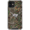 NFL Tampa Bay Buccaneers Realtree Xtra Green Camo iPhone 12 Clear Case
