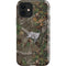 NFL Tampa Bay Buccaneers Realtree Xtra Green Camo iPhone 12 Impact Case